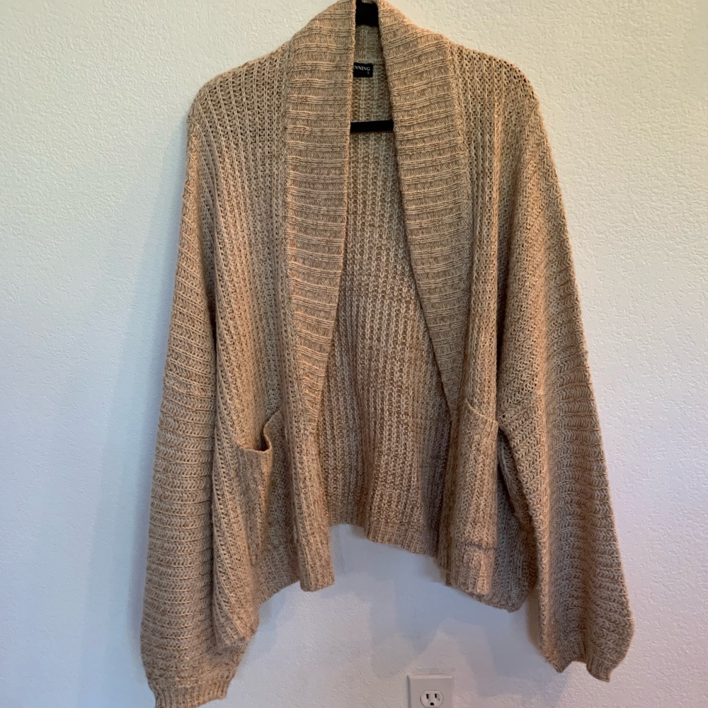 Women’s cardigan